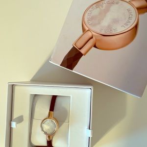 Michael Kors Activity Tracker